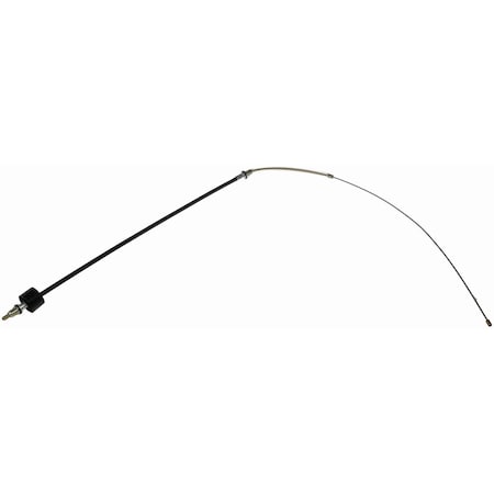 Dorman BRAKE CABLE C93904